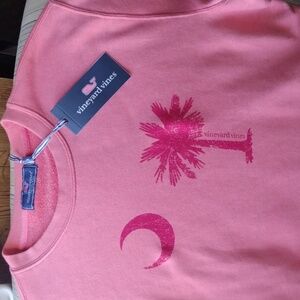 Vineyard Vines Men Crew Neck Sweater M